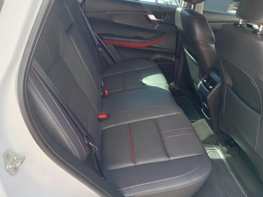 Used 2025 Chery Tiggo 4 Pro 1.5 Comfort - UD Cars