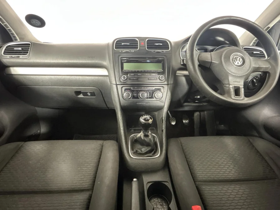 Used 2009 Volkswagen Golf 1.6 Trendline - WeBuyCars Richmond