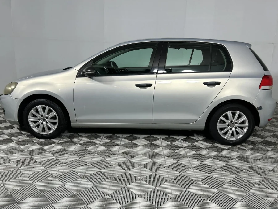 Used 2009 Volkswagen Golf 1.6 Trendline - WeBuyCars Richmond
