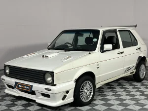 Used 2004 Volkswagen Citi 1.4 Chico