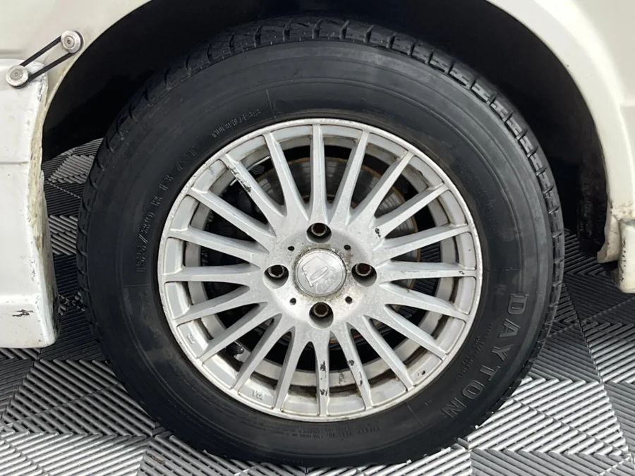 Used 2004 Volkswagen Citi 1.4 Chico - WeBuyCars Brackenfell Cape Town