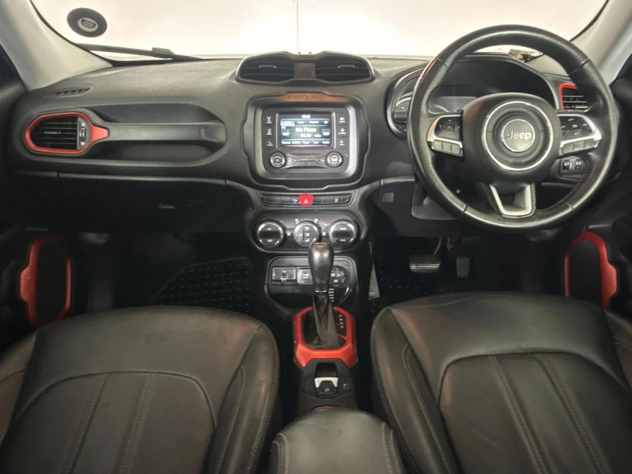 Used 2019 Jeep Renegade 2.4L 4x4 Trailhawk - WeBuyCars Midstream Used 2019 Jeep Renegade 2.4L 4x4 Trailhawk - WeBuyCars Midstream