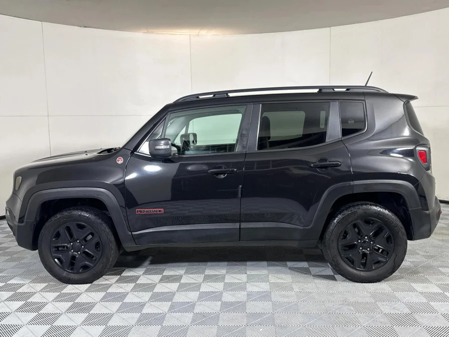 Used 2019 Jeep Renegade 2.4L 4x4 Trailhawk - WeBuyCars Midstream Used 2019 Jeep Renegade 2.4L 4x4 Trailhawk - WeBuyCars Midstream