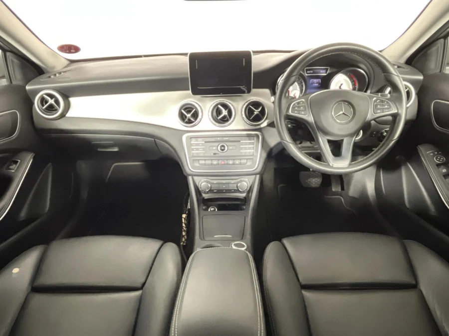 Used 2016 Mercedes-Benz GLA 200 auto - WeBuyCars Richmond