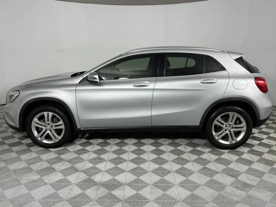Used 2016 Mercedes-Benz GLA 200 auto - WeBuyCars Richmond