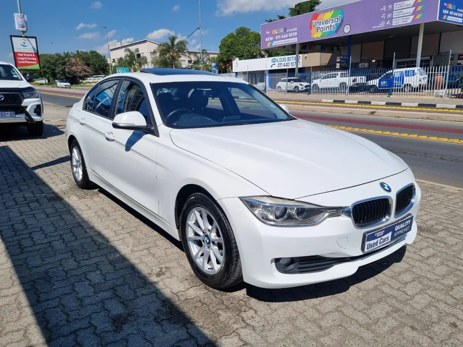 Used 2014 BMW 3 Series 320d - Carbase Auto Used 2014 BMW 3 Series 320d - Carbase Auto