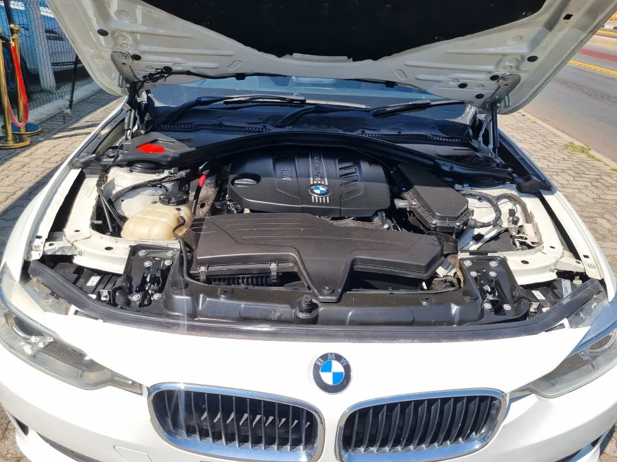 Used 2014 BMW 3 Series 320d - Carbase Auto Used 2014 BMW 3 Series 320d - Carbase Auto