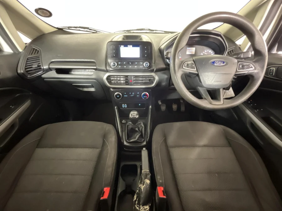 Used 2018 Ford EcoSport 1.5TDCi Ambiente - WeBuyCars Riverhorse