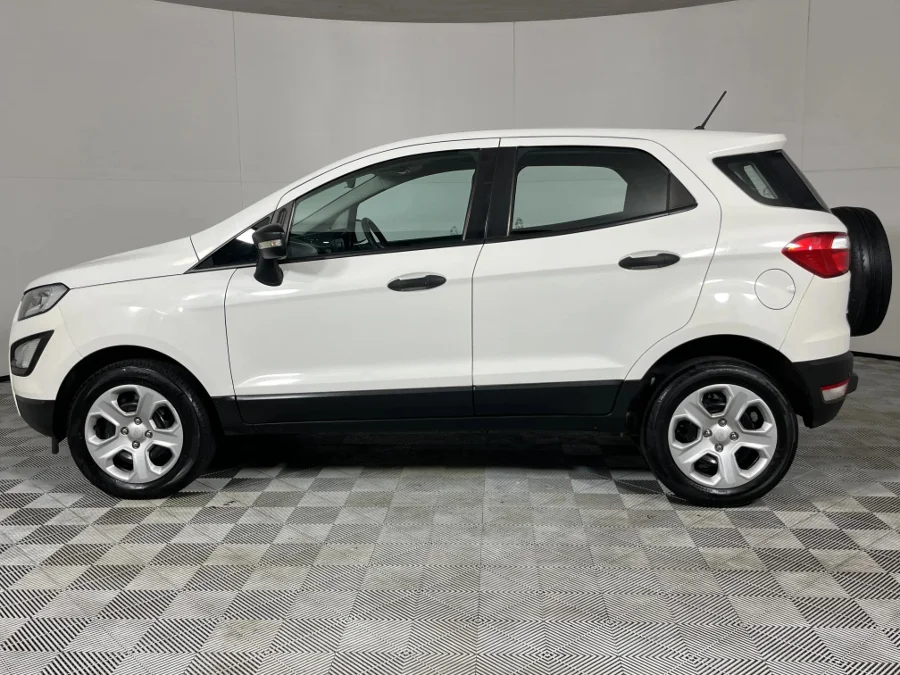 Used 2018 Ford EcoSport 1.5TDCi Ambiente - WeBuyCars Riverhorse