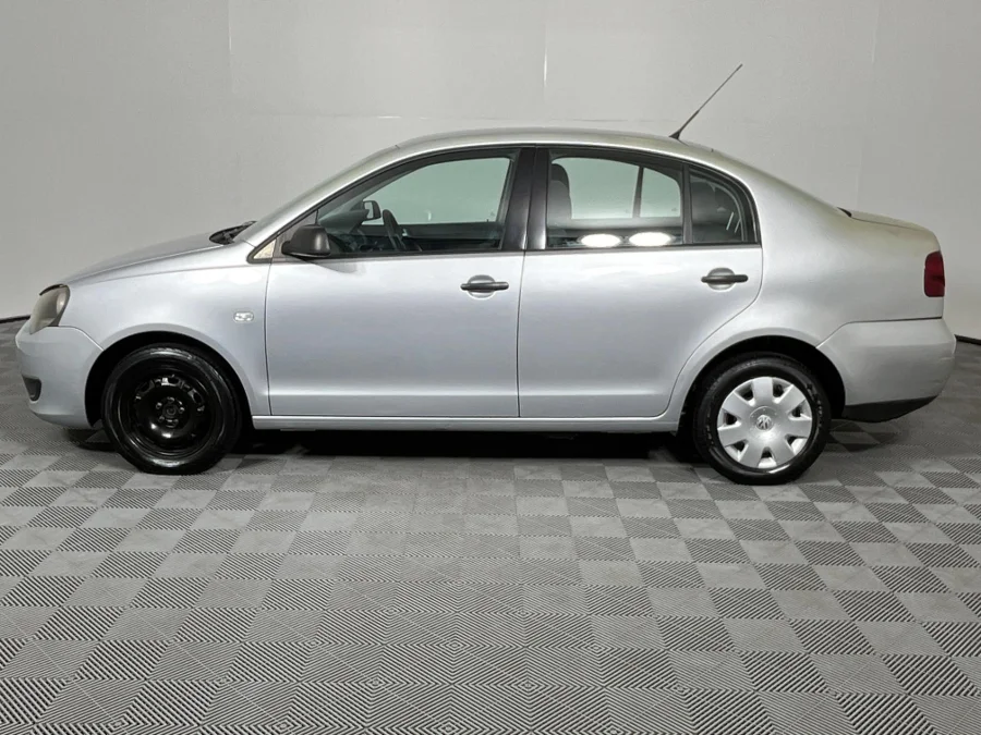 Used 2012 Volkswagen Polo Vivo sedan 1.4 Trendline auto - WeBuyCars  Witbank