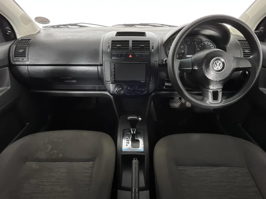 Used 2016 Volkswagen Polo Vivo sedan 1.4 Trendline auto - WeBuyCars Montana