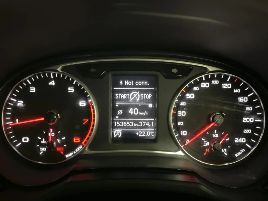 Used 2017 Audi A1 Sportback 1.0TFSI S auto - WeBuyCars Germiston