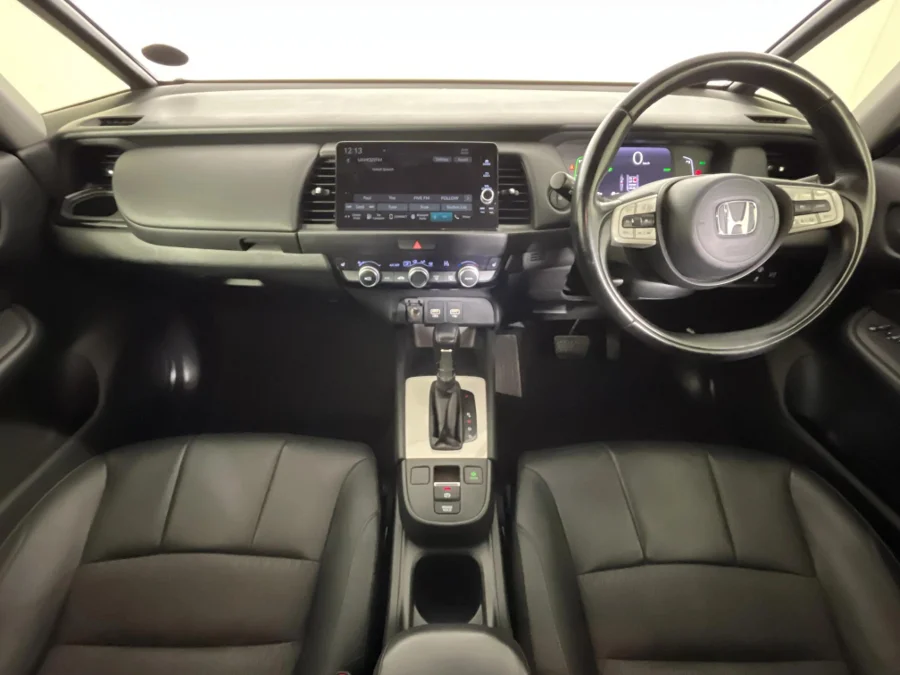 Used 2021 Honda Fit 1.5 Hybrid e.HEV - WeBuyCars The Dome