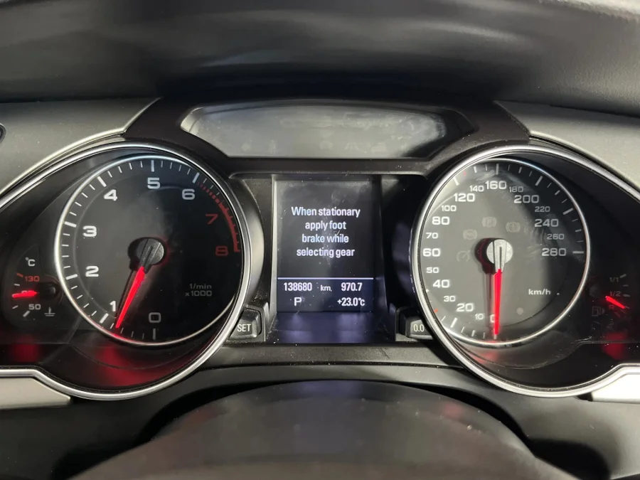 Used 2010 Audi A5 coupe 2.0T auto - WeBuyCars Richmond