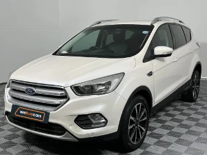 Used 2018 Ford Kuga 1.5T Trend auto