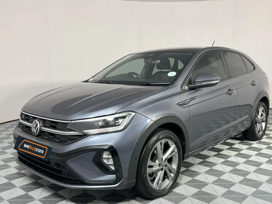 Used 2023 Volkswagen Taigo 1.0TSI R-Line - WeBuyCars Brackenfell Cape Town Used 2023 Volkswagen Taigo 1.0TSI R-Line - WeBuyCars Brackenfell Cape Town