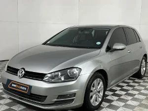 Used 2014 Volkswagen Golf 1.4TSI Comfortline auto Used 2014 Volkswagen Golf 1.4TSI Comfortline auto