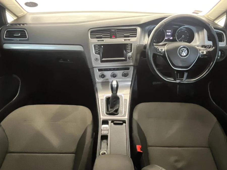 Used 2014 Volkswagen Golf 1.4TSI Comfortline auto - WeBuyCars Polokwane