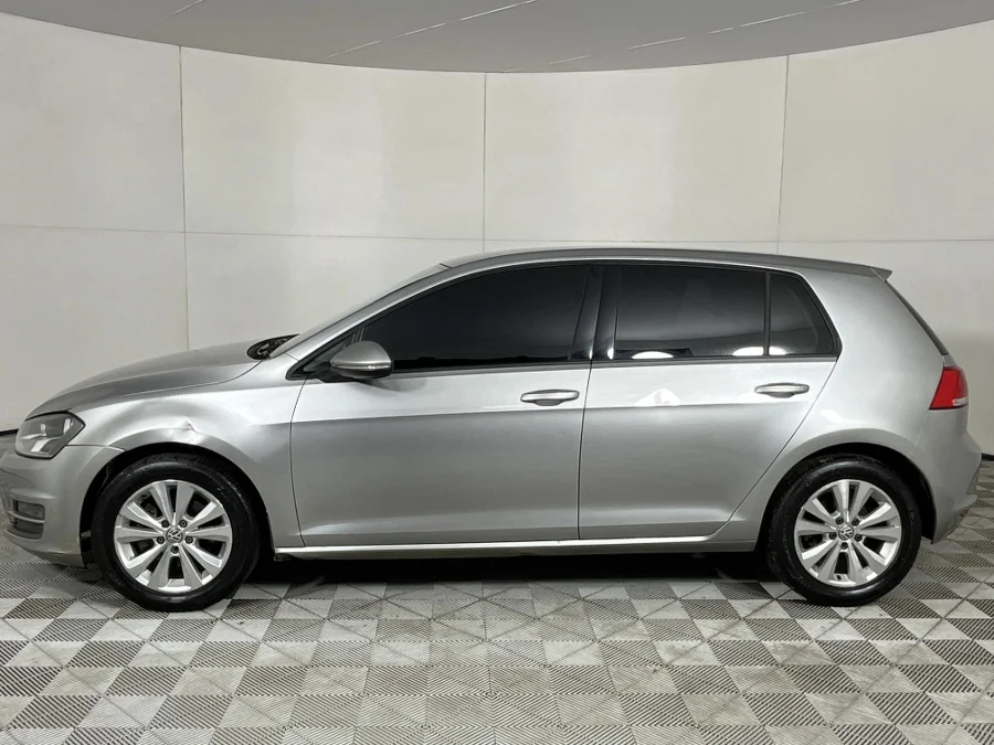 Used 2014 Volkswagen Golf 1.4TSI Comfortline auto - WeBuyCars Polokwane