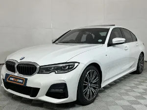 Used 2021 BMW 3 Series 318i Mzansi Edition