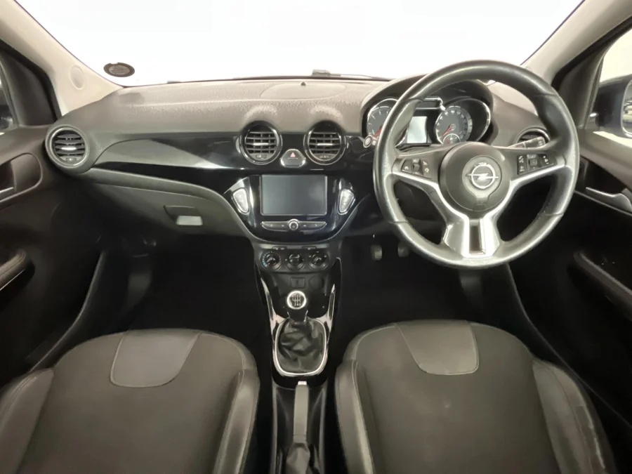 Used 2017 Opel Adam 1.0T Jam - WeBuyCars JHB South
