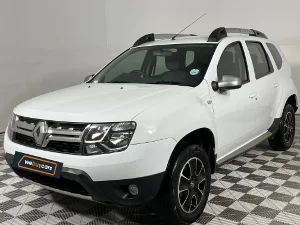 Used 2018 Renault Duster 1.5dCi Dynamique auto