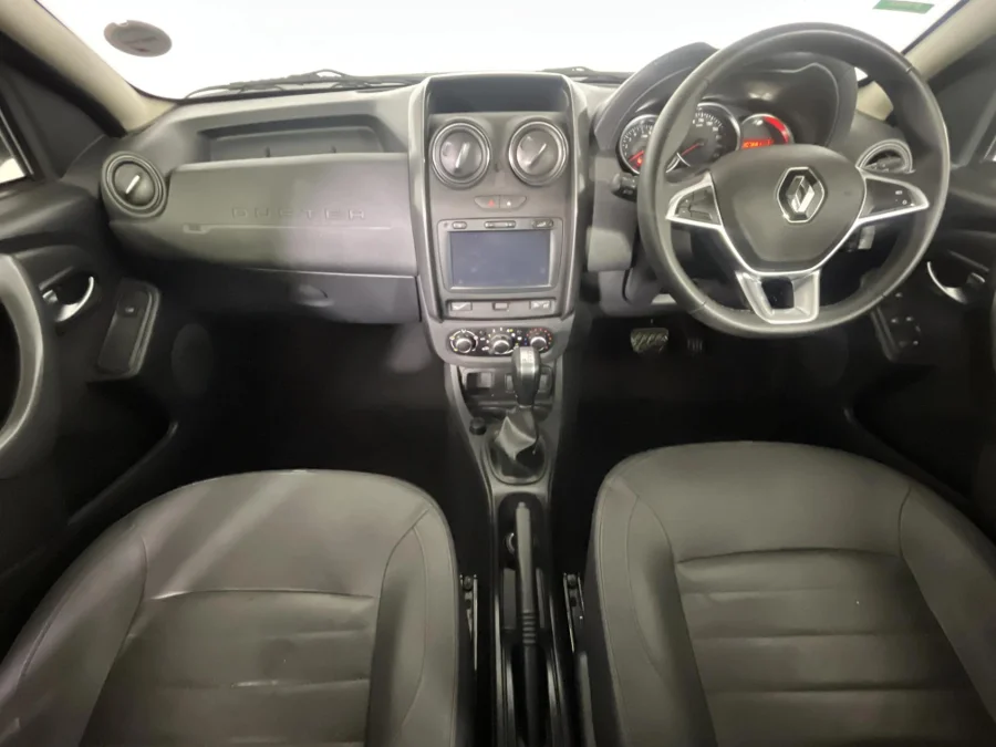 Used 2018 Renault Duster 1.5dCi Dynamique auto - WeBuyCars Silverlakes