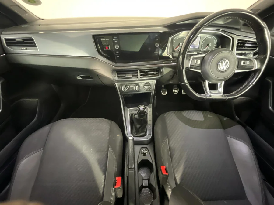 Used 2020 Volkswagen Polo hatch 1.0TSI Comfortline - WeBuyCars Lansdowne