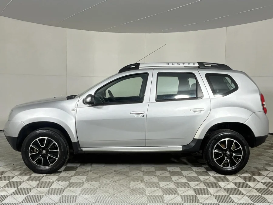 Used 2018 Renault Duster 1.5dCi Dynamique 4WD - WeBuyCars Polokwane Used 2018 Renault Duster 1.5dCi Dynamique 4WD - WeBuyCars Polokwane