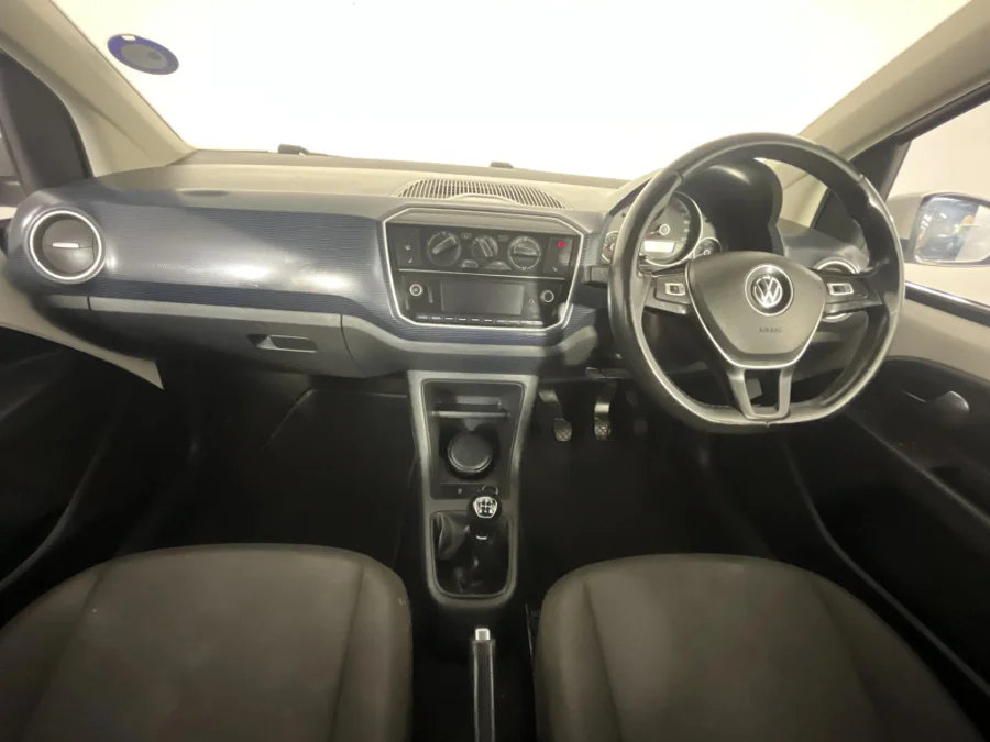 Used 2017 Volkswagen up! move up! 5-door 1.0 - WeBuyCars Brackenfell Cape Town Used 2017 Volkswagen up! move up! 5-door 1.0 - WeBuyCars Brackenfell Cape Town