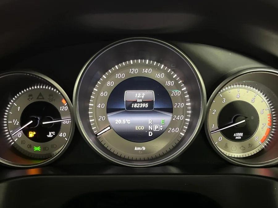 Used 2014 Mercedes-Benz E-Class E250 coupe - WeBuyCars Germiston