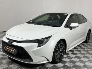 Used 2021 Toyota Corolla 2.0 XR manual
