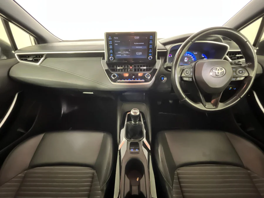 Used 2021 Toyota Corolla 2.0 XR manual - WeBuyCars The Dome