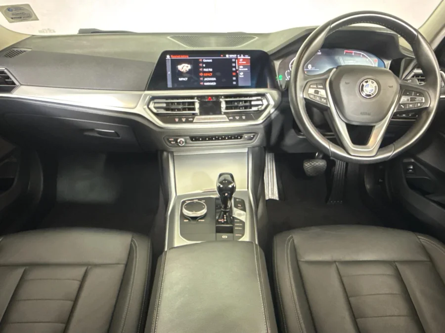 Used 2019 BMW 3 Series 330i - WeBuyCars Midstream