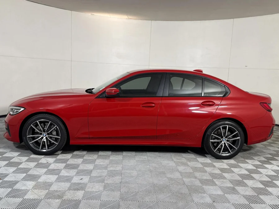 Used 2019 BMW 3 Series 330i - WeBuyCars Midstream
