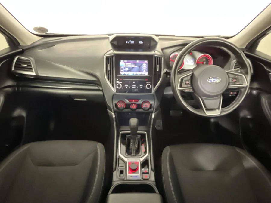 Used 2019 Subaru Forester 2.0i - WeBuyCars JHB South