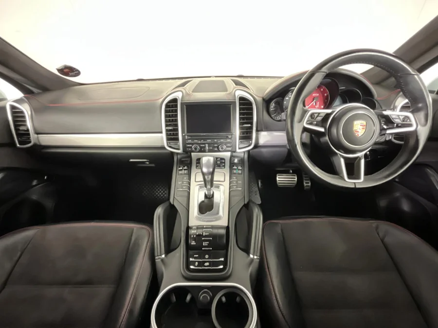 Used 2015 Porsche Cayenne GTS - WeBuyCars The Dome Used 2015 Porsche Cayenne GTS - WeBuyCars The Dome