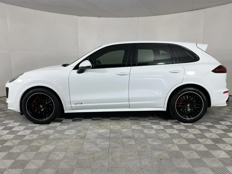 Used 2015 Porsche Cayenne GTS - WeBuyCars The Dome Used 2015 Porsche Cayenne GTS - WeBuyCars The Dome