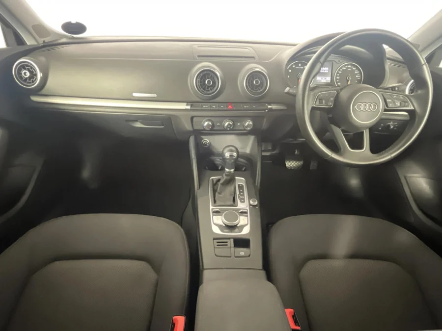 Used 2019 Audi A3 Sportback 30TFSI S line - WeBuyCars Lansdowne