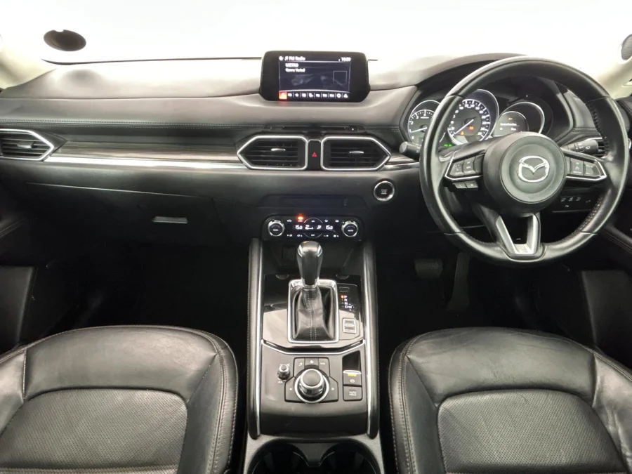 Used 2018 Mazda CX-5 2.0 Individual - WeBuyCars Lansdowne