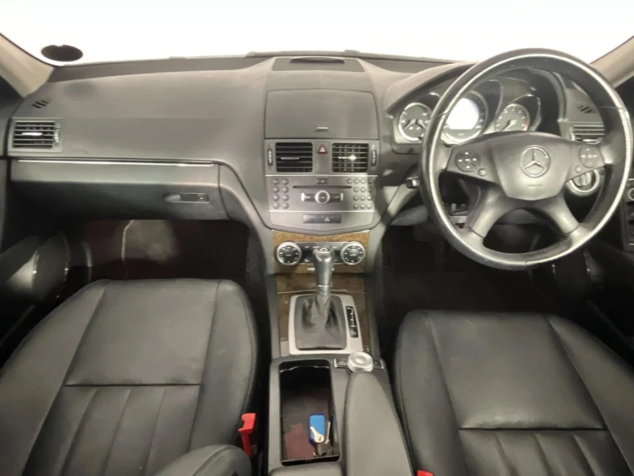 Used 2011 Mercedes-Benz C-Class C200CGI Elegance Touchshift - WeBuyCars Brackenfell Cape Town Used 2011 Mercedes-Benz C-Class C200CGI Elegance Touchshift - WeBuyCars Brackenfell Cape Town