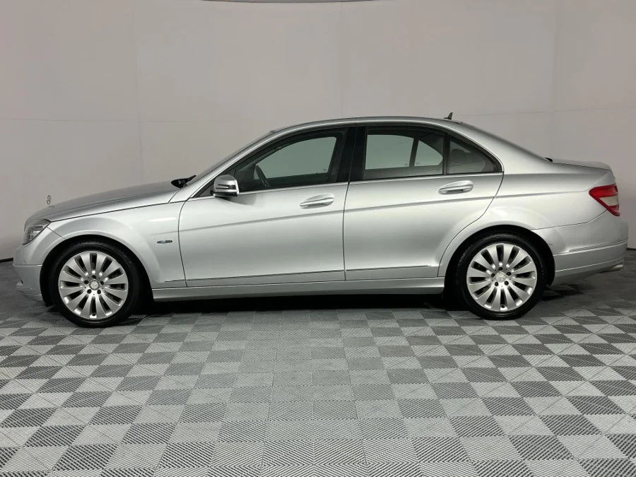 Used 2011 Mercedes-Benz C-Class C200CGI Elegance Touchshift - WeBuyCars Brackenfell Cape Town Used 2011 Mercedes-Benz C-Class C200CGI Elegance Touchshift - WeBuyCars Brackenfell Cape Town