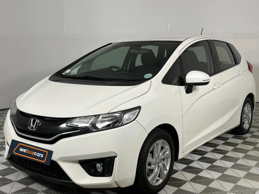Used 2015 Honda Jazz 1.5 Elegance auto - WeBuyCars Silverlakes Used 2015 Honda Jazz 1.5 Elegance auto - WeBuyCars Silverlakes