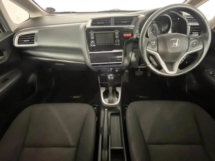 Used 2015 Honda Jazz 1.5 Elegance auto - WeBuyCars Silverlakes Used 2015 Honda Jazz 1.5 Elegance auto - WeBuyCars Silverlakes