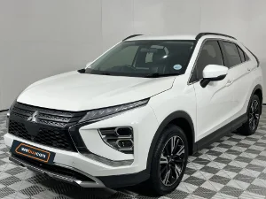 Used 2021 Mitsubishi Eclipse Cross 2.0 GLS