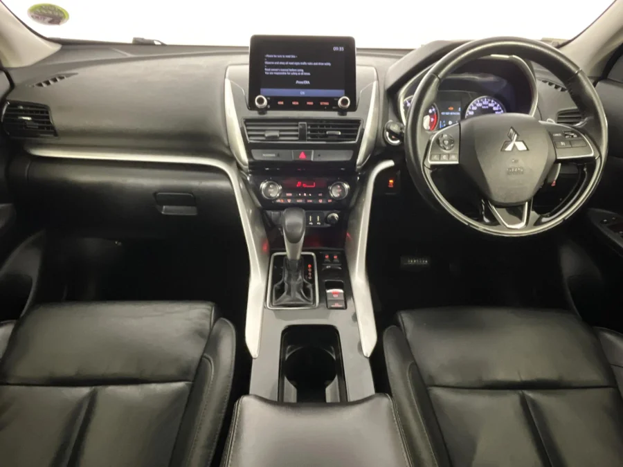 Used 2021 Mitsubishi Eclipse Cross 2.0 GLS - WeBuyCars Gqeberha
