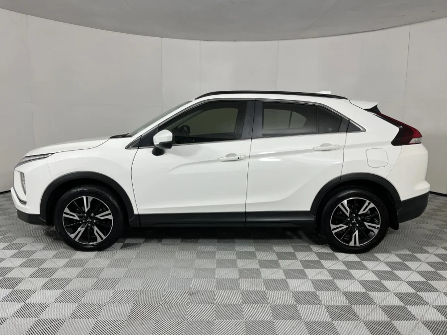 Used 2021 Mitsubishi Eclipse Cross 2.0 GLS - WeBuyCars Gqeberha