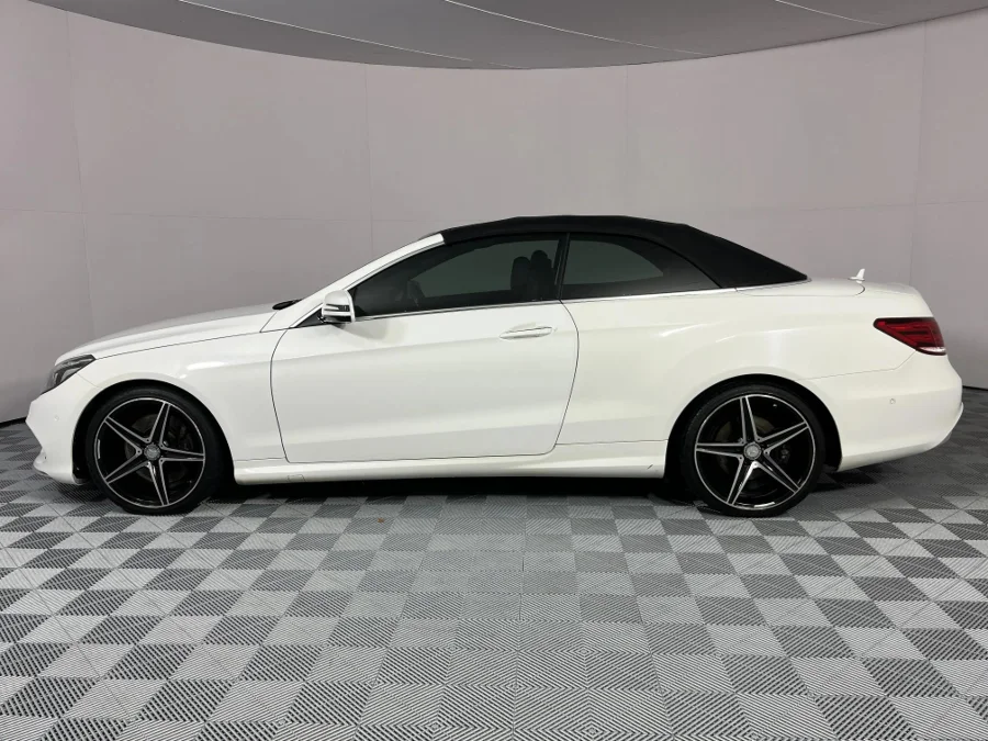 Used 2014 Mercedes-Benz E-Class E400 cabriolet Sport Edition - WeBuyCars Brackenfell Cape Town Used 2014 Mercedes-Benz E-Class E400 cabriolet Sport Edition - WeBuyCars Brackenfell Cape Town