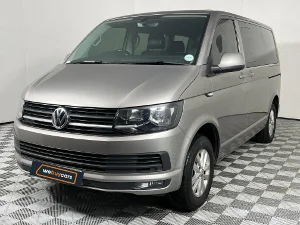 Used 2019 Volkswagen Kombi 2.0TDI SWB Trendline auto
