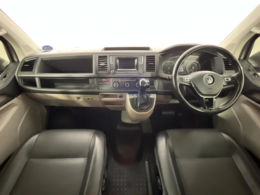 Used 2019 Volkswagen Kombi 2.0TDI SWB Trendline auto - WeBuyCars Pietermaritzburg